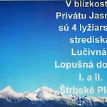 Privat Jasmin Ubytování v soukromí *