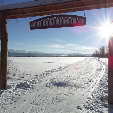 Privat Jasmin Mięguszowce