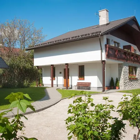 Privat Jasmin Mengusovce