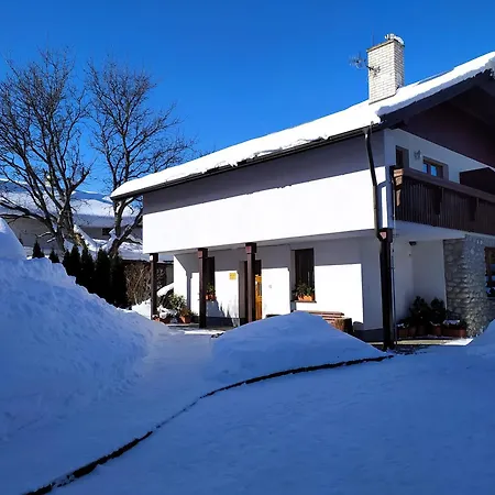 Privat Jasmin Kwatera prywatna