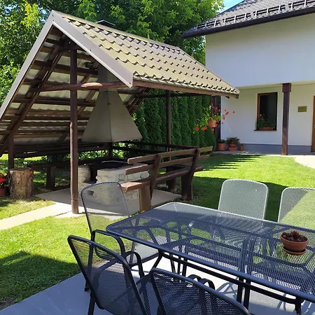 Ubytovanie v rodine Privat Jasmin