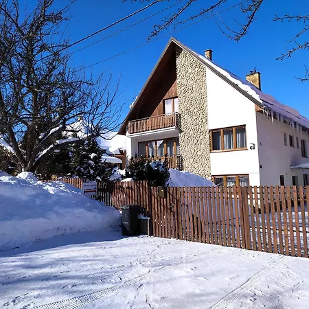 Privat Jasmin Ubytovanie v rodine *