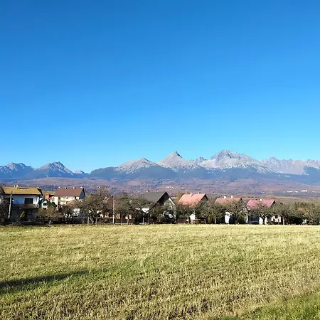 Kwatera prywatna Privat Jasmin *