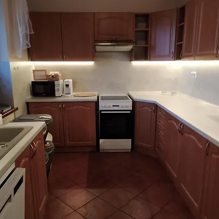 Privat Jasmin Pansiyon Mengusovce