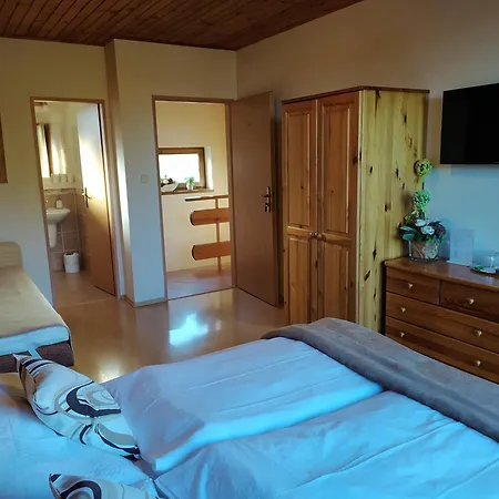 Privat Jasmin Kwatera prywatna Mięguszowce