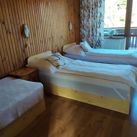 Privat Jasmin Mengusovce