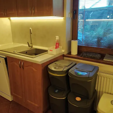 Privat Jasmin * Mengusovce