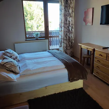 Privat Jasmin Kwatera prywatna