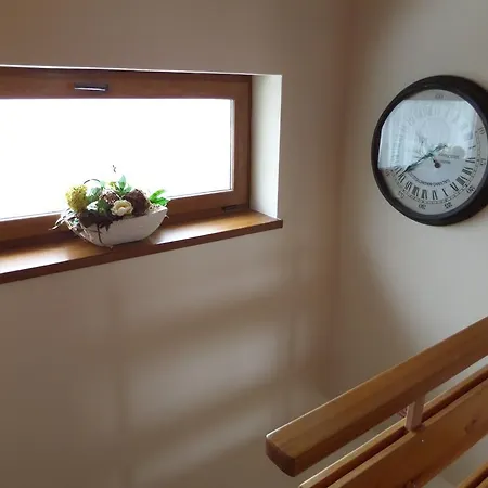 Habitación en casa particular Privat Jasmin Mengusovce