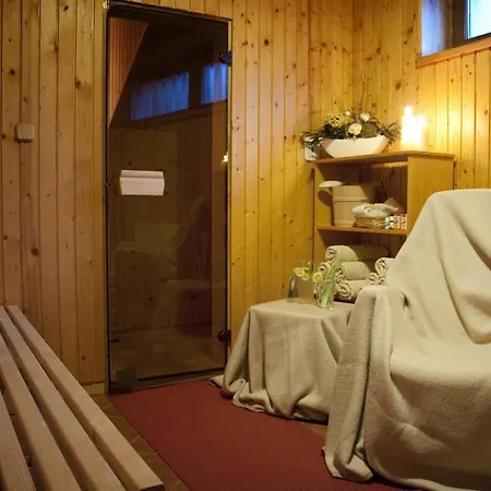 Privat Jasmin Mięguszowce