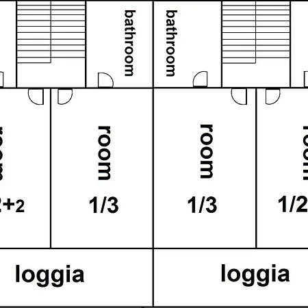 Kwatera prywatna Privat Jasmin Mięguszowce