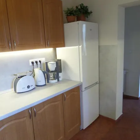 Privat Jasmin Kwatera prywatna *